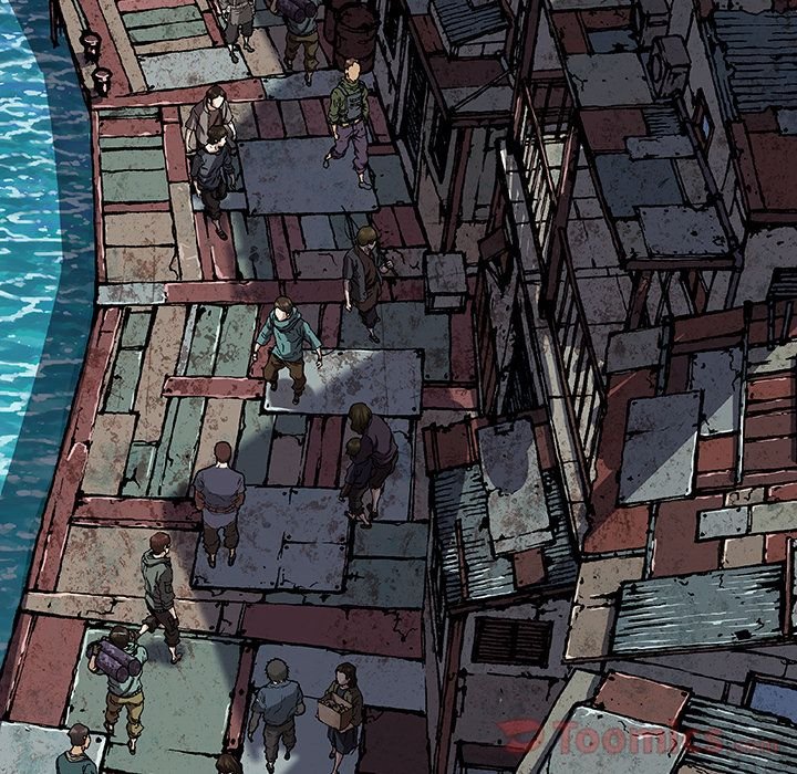 Read Leviathan Manga Online