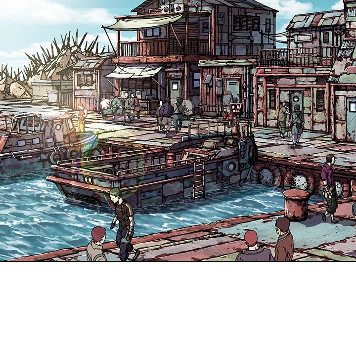 Read Leviathan Manga Online