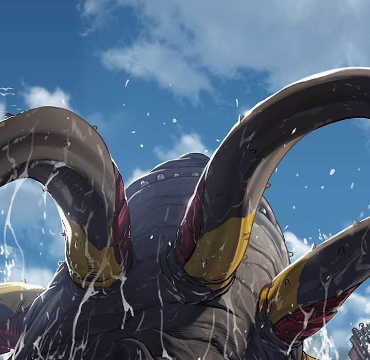 Read Leviathan Manga Online