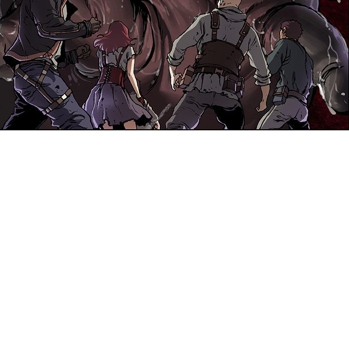 Read Leviathan Manga Online