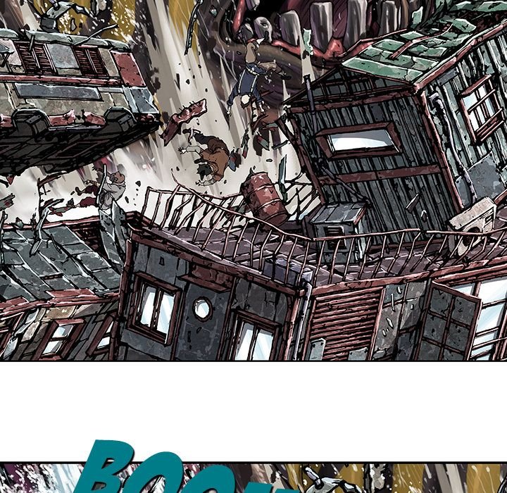 Read Leviathan Manga Online