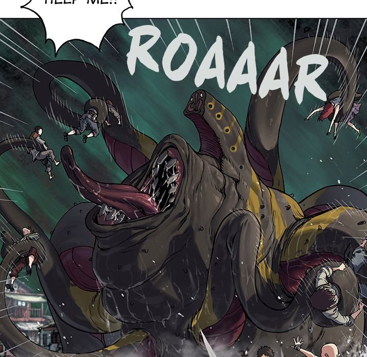 Read Leviathan Manga Online