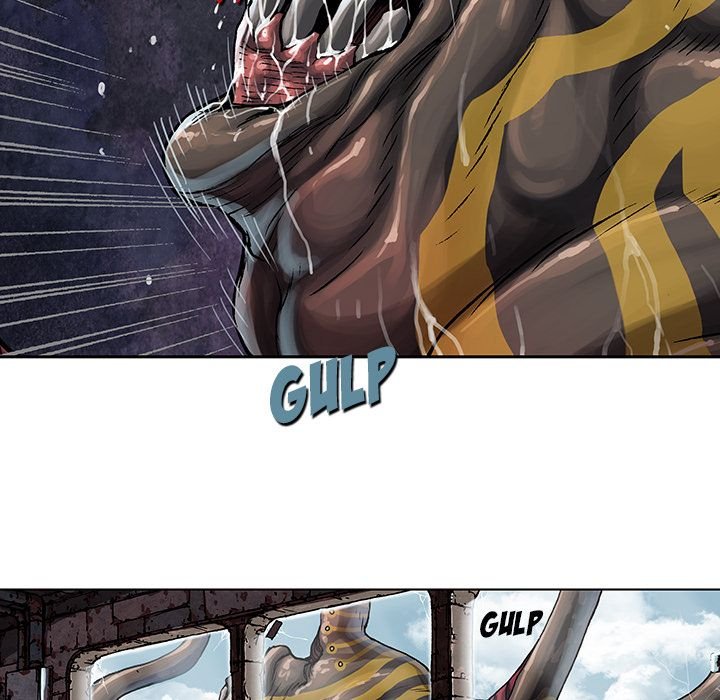 Read Leviathan Manga Online