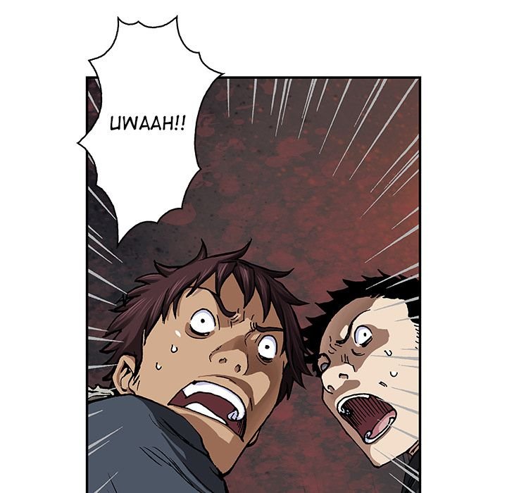 Read Leviathan Manga Online