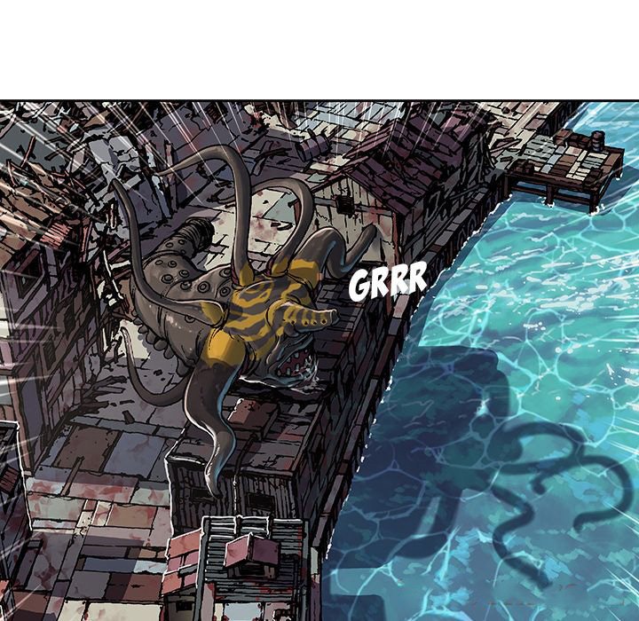 Read Leviathan Manga Online