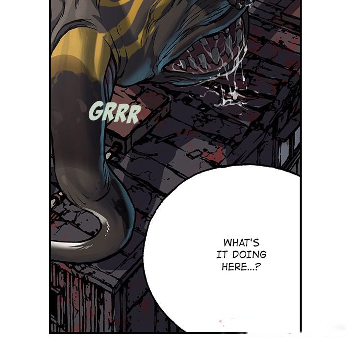 Read Leviathan Manga Online