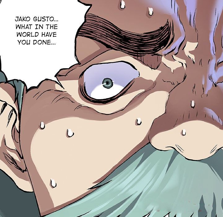 Read Leviathan Manga Online