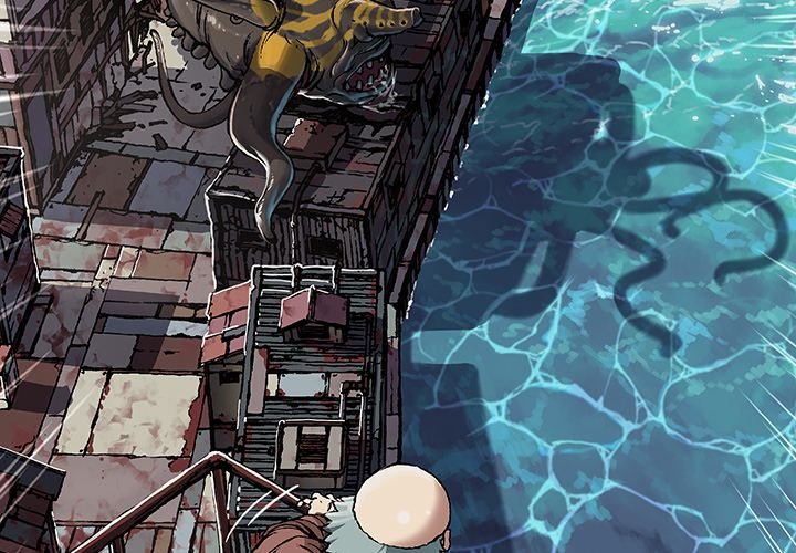 Read Leviathan Manga Online
