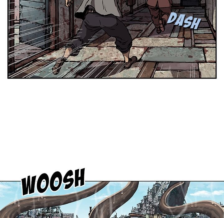 Read Leviathan Manga Online