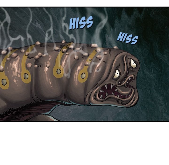 Read Leviathan Manga Online