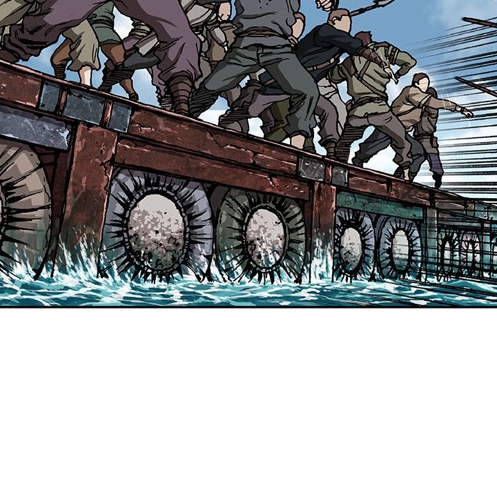 Read Leviathan Manga Online