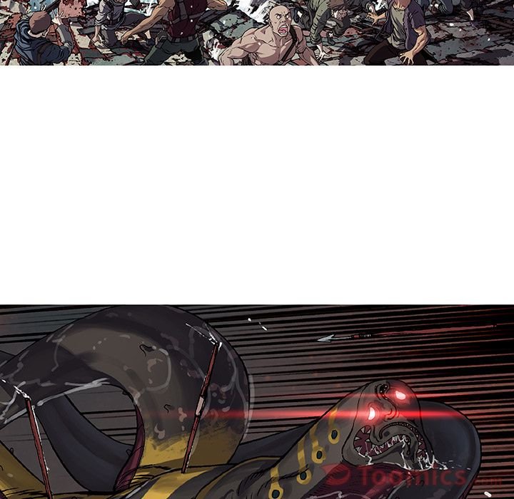 Read Leviathan Manga Online