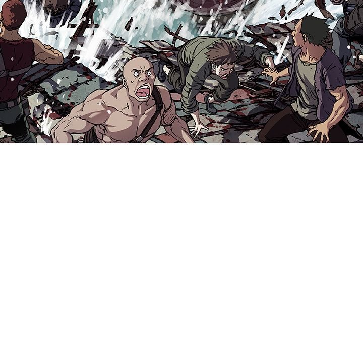 Read Leviathan Manga Online