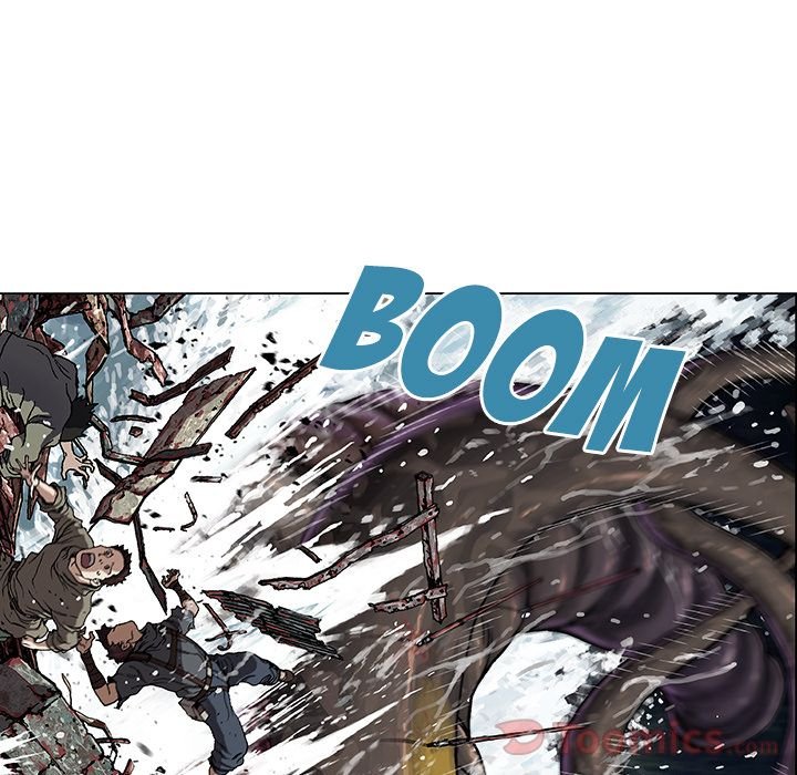 Read Leviathan Manga Online