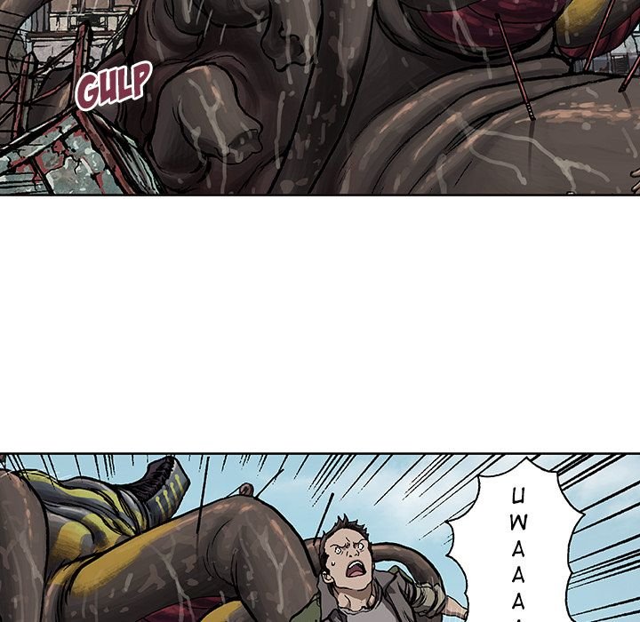 Read Leviathan Manga Online