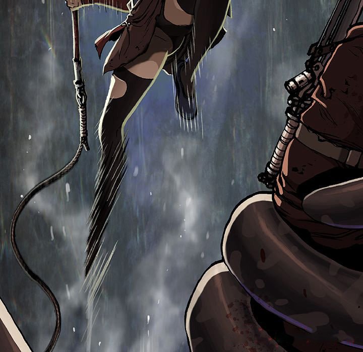 Read Leviathan Manga Online