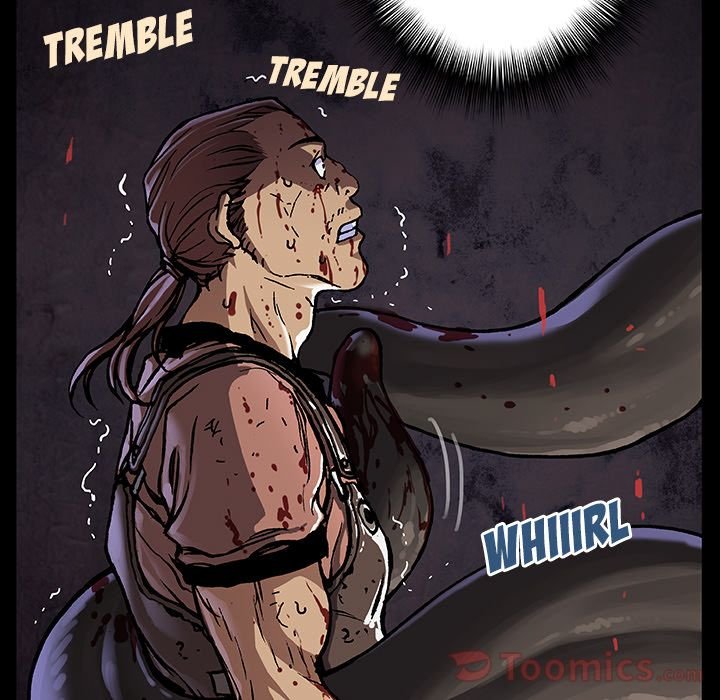 Read Leviathan Manga Online