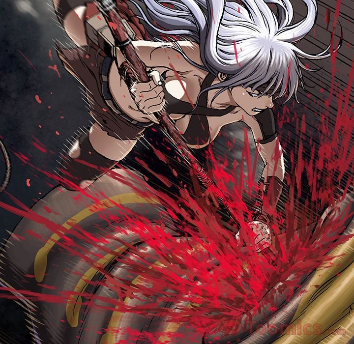 Read Leviathan Manga Online