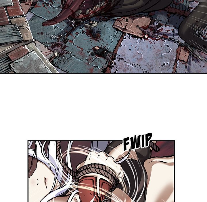 Read Leviathan Manga Online