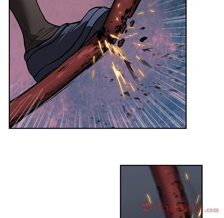 Read Leviathan Manga Online