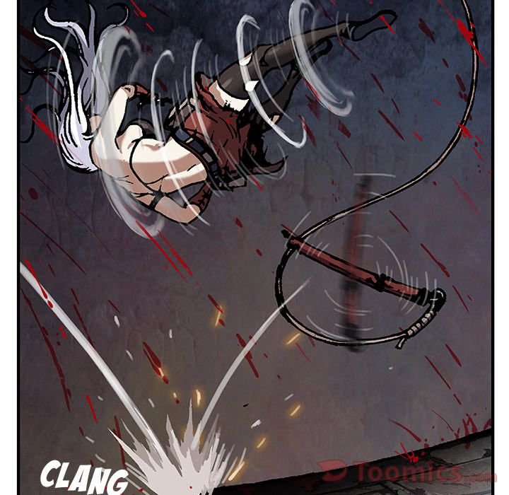 Read Leviathan Manga Online