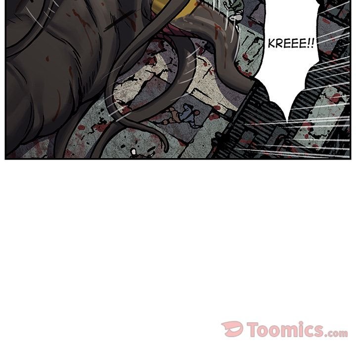 Read Leviathan Manga Online