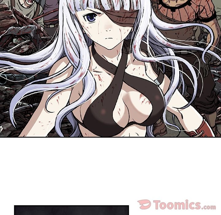 Read Leviathan Manga Online