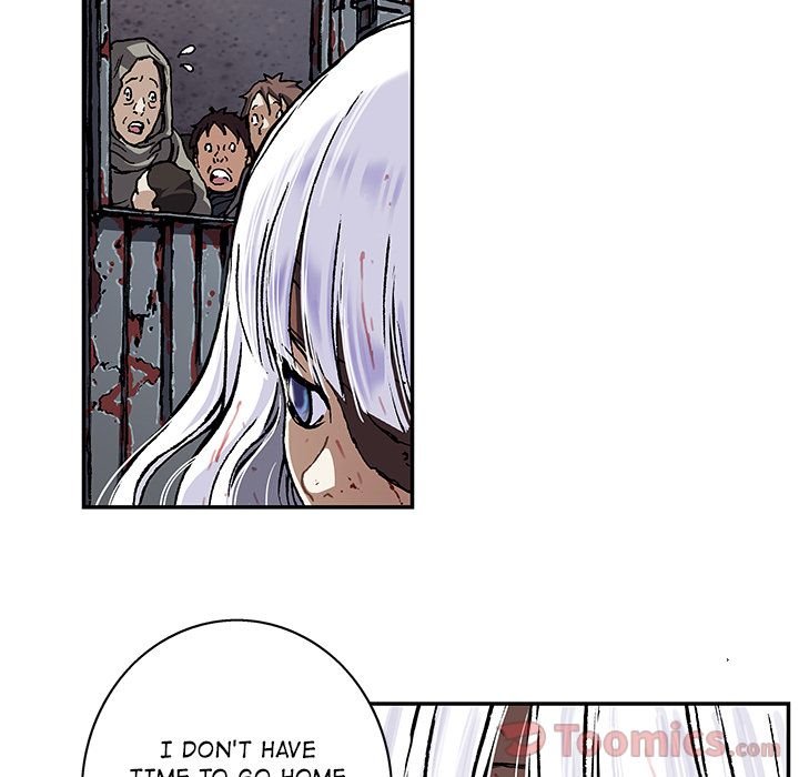 Read Leviathan Manga Online