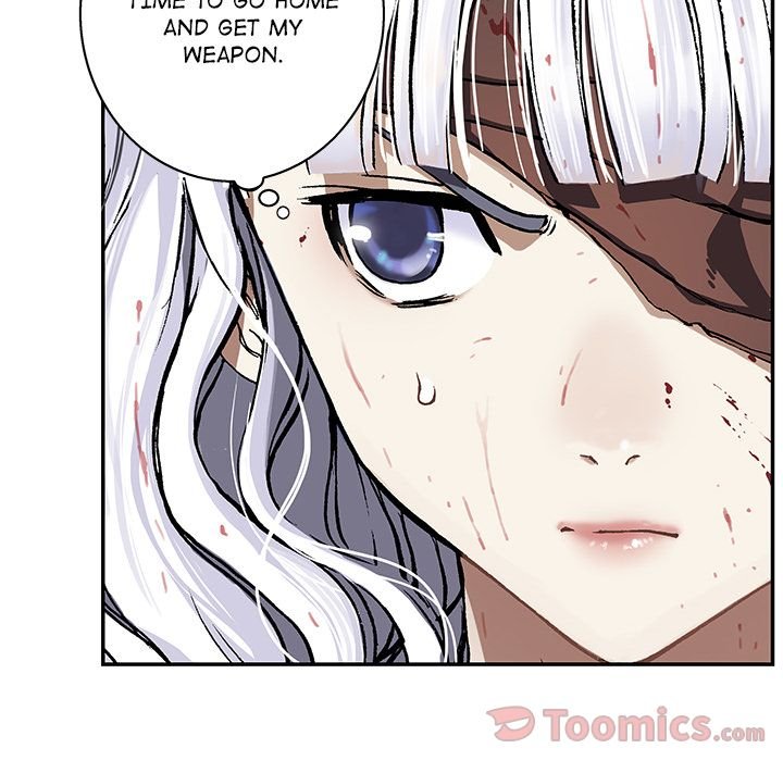 Read Leviathan Manga Online