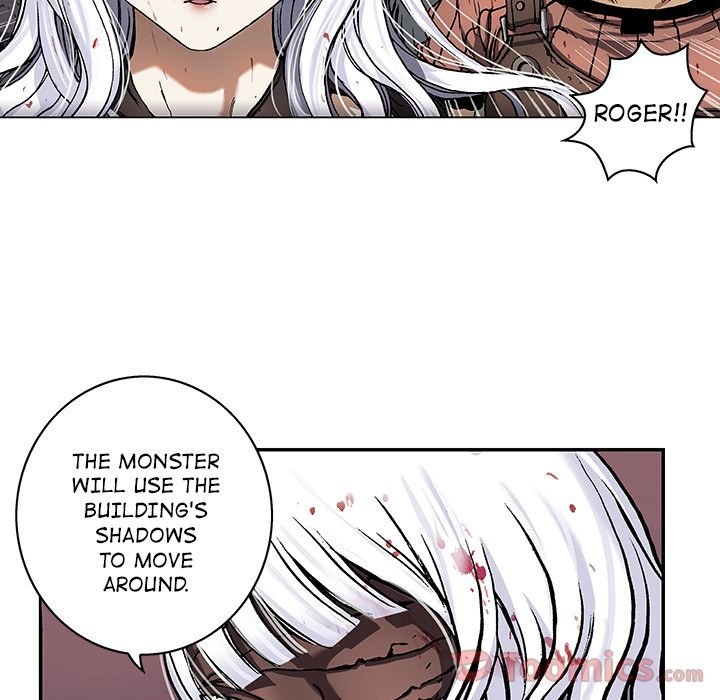Read Leviathan Manga Online