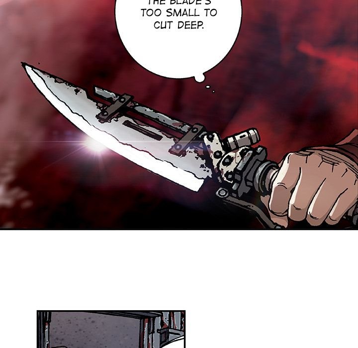 Read Leviathan Manga Online