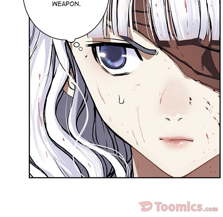 Read Leviathan Manga Online