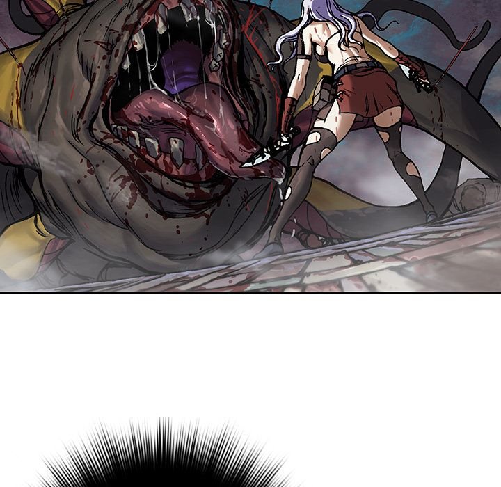 Read Leviathan Manga Online