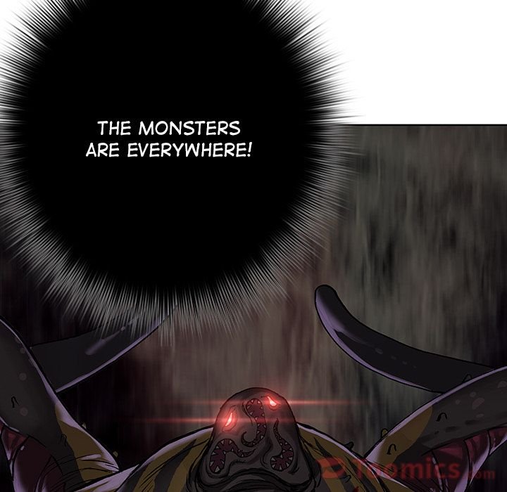 Read Leviathan Manga Online