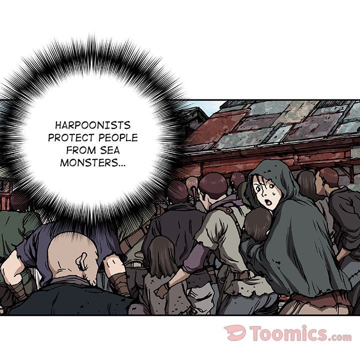Read Leviathan Manga Online