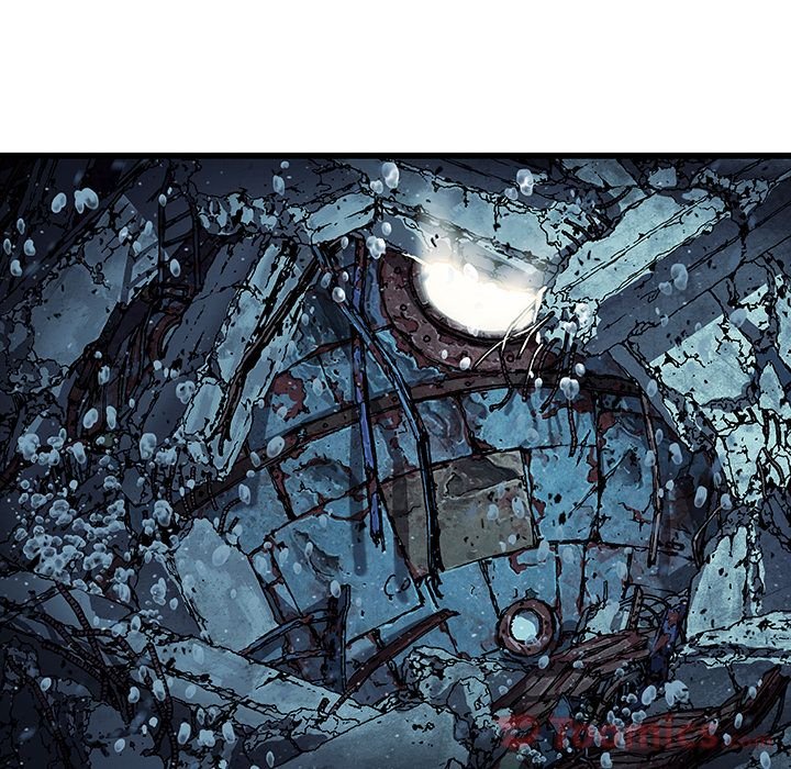 Read Leviathan Manga Online
