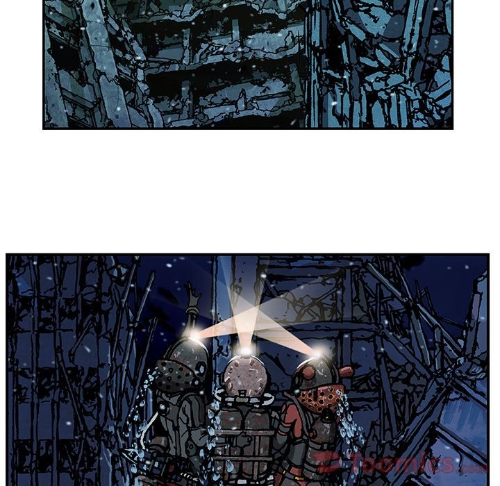 Read Leviathan Manga Online
