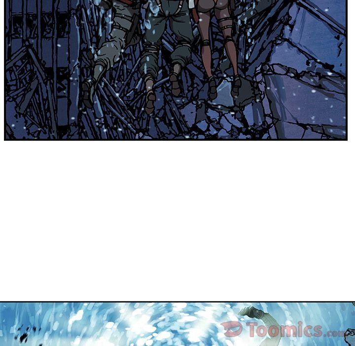Read Leviathan Manga Online