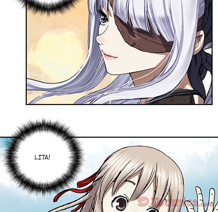 Read Leviathan Manga Online