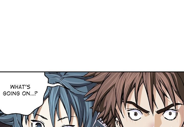 Read Leviathan Manga Online