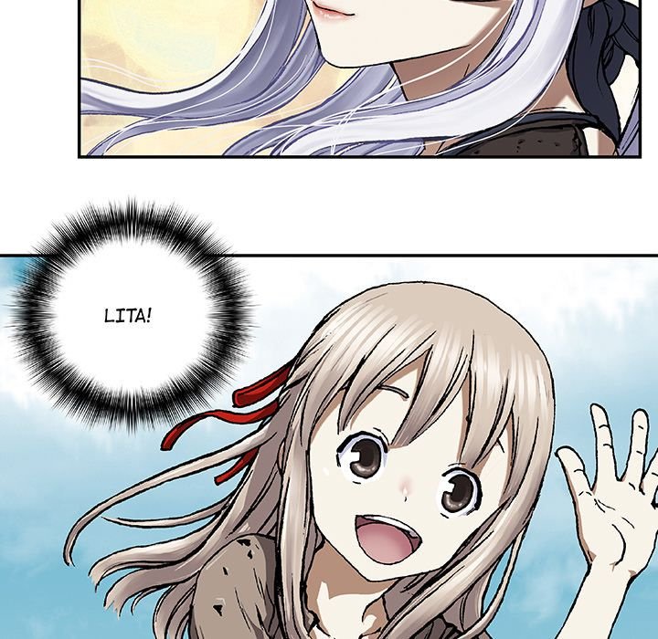 Read Leviathan Manga Online