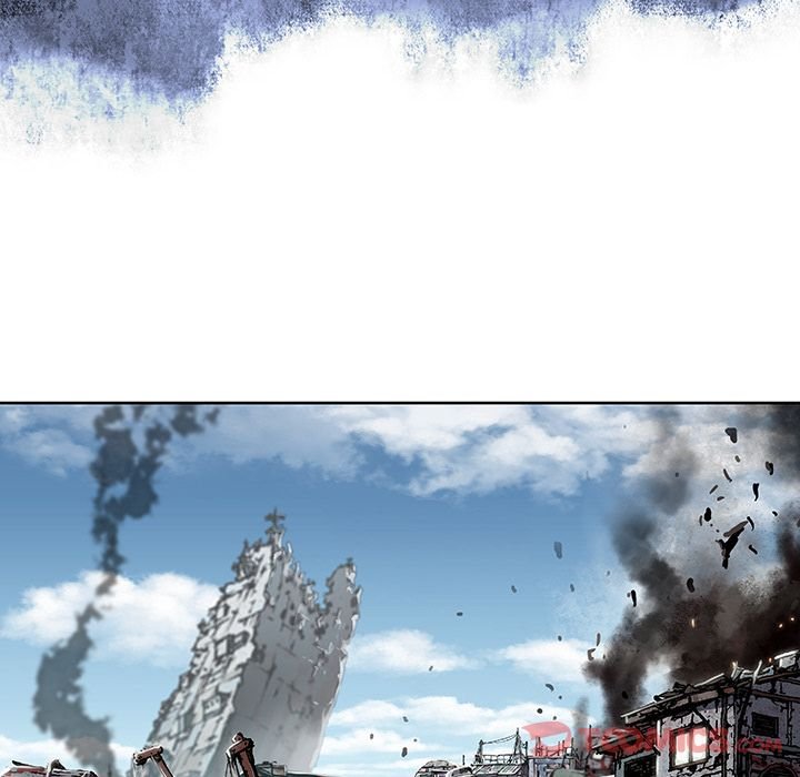 Read Leviathan Manga Online