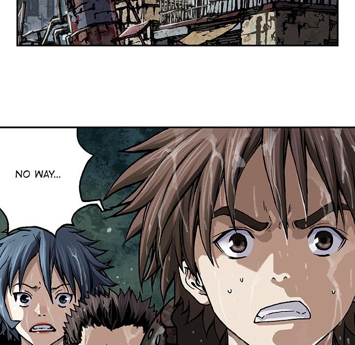 Read Leviathan Manga Online