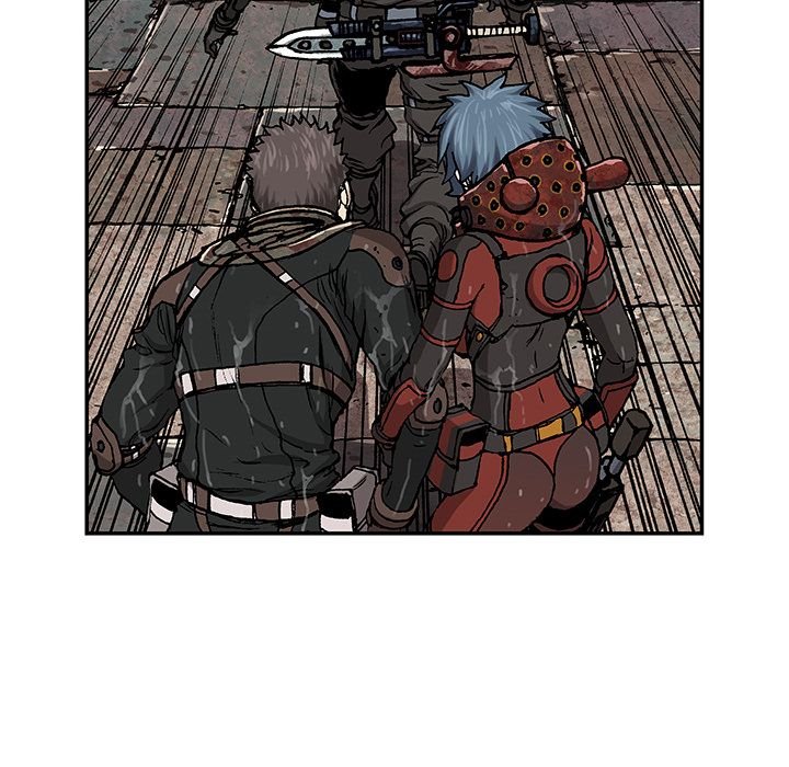 Read Leviathan Manga Online