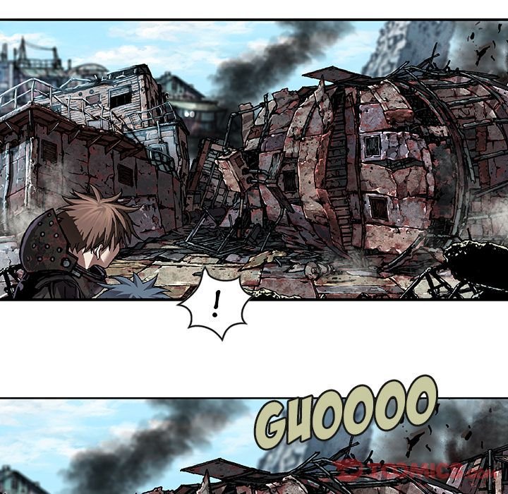 Read Leviathan Manga Online