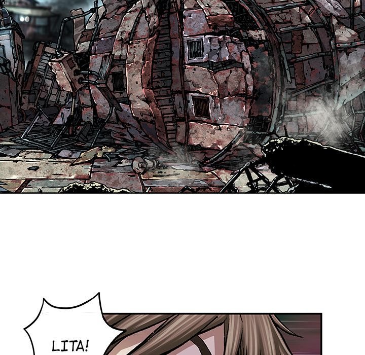 Read Leviathan Manga Online