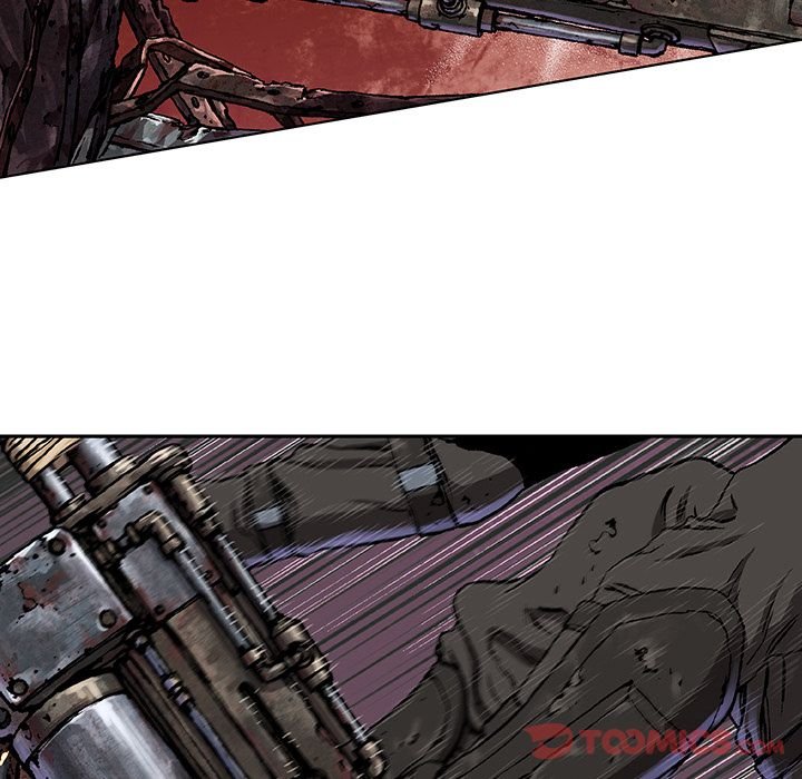 Read Leviathan Manga Online