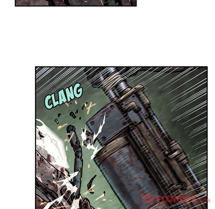 Read Leviathan Manga Online