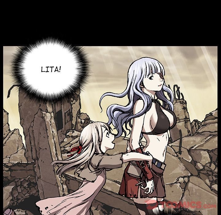 Read Leviathan Manga Online
