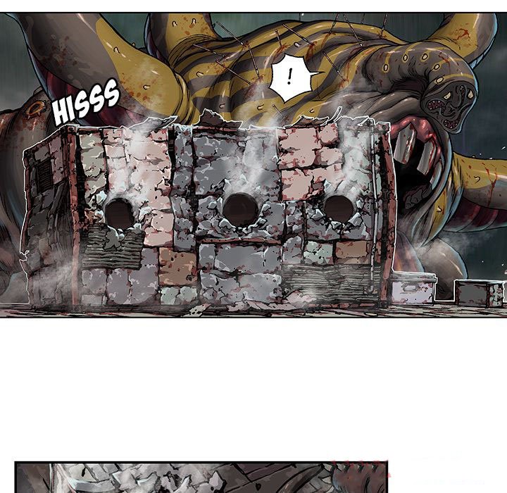 Read Leviathan Manga Online